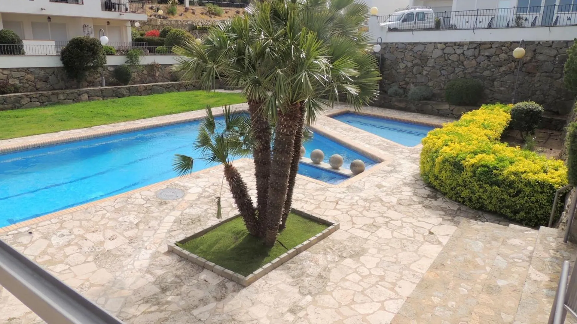 Pretty Apartment With Balcony Rosas 0*,  España